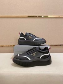 Picture of Prada Shoes Men _SKUfw138194568fw